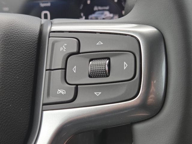 New 2026 Chevrolet Silverado 1500 LT AWD/4WD image 12
