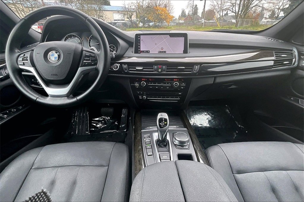 Used 2018 BMW X5 xDrive35i image 16