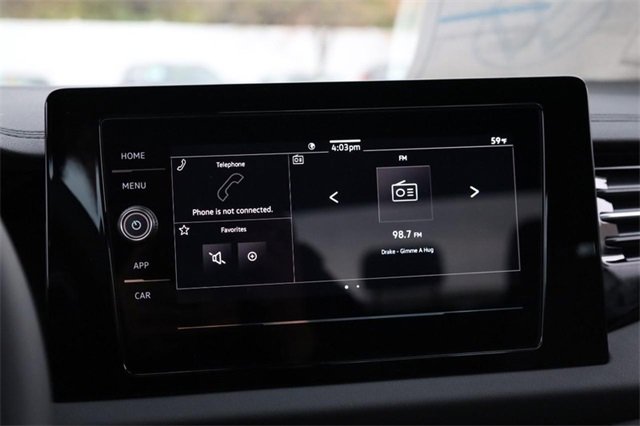 New 2026 Volkswagen Jetta Sport image 11