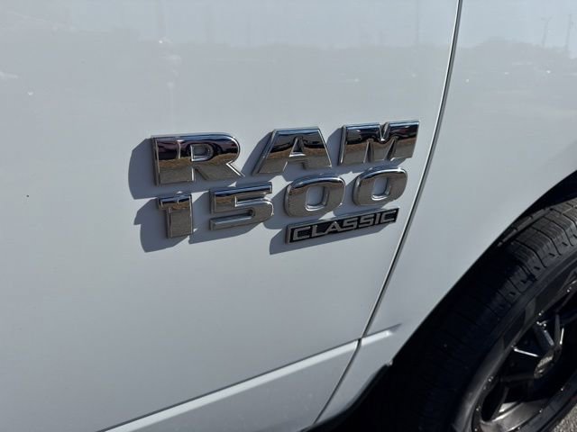 Used 2022 RAM 1500 Tradesman RWD image 7