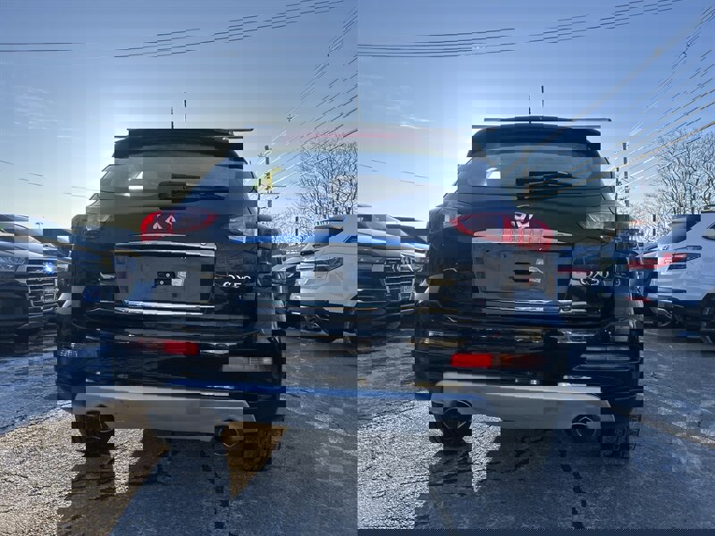 Used 2017 INFINITI QX50 w/ Premium Plus Package image 5