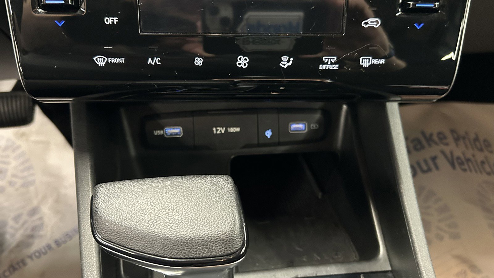 Used 2024 Hyundai Tucson SEL image 33