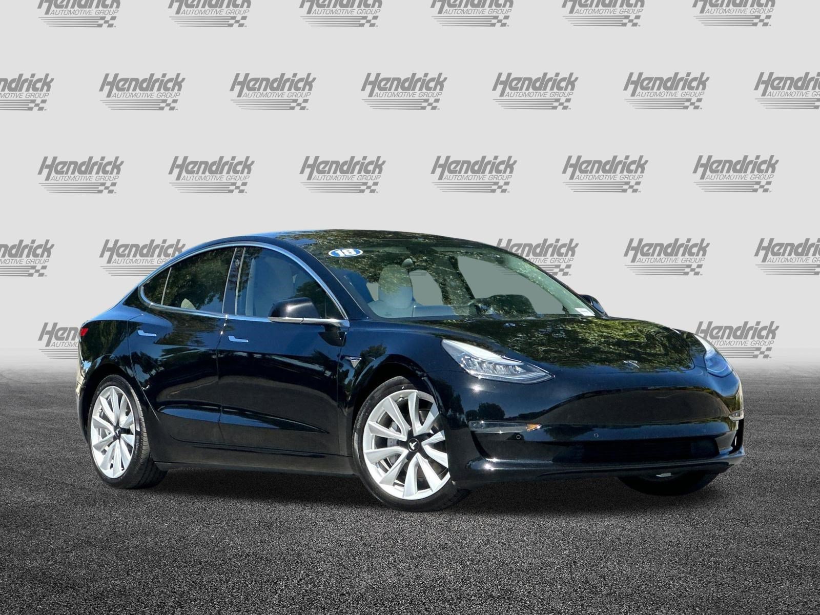 Used 2018 Tesla Model 3 Long Range AWD/4WD video 2