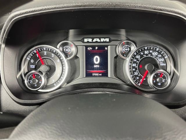 Used 2022 RAM 2500 Big Horn image 17