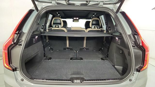 New 2026 Volvo XC90 B5 Plus w/ Protection Package AWD/4WD image 46