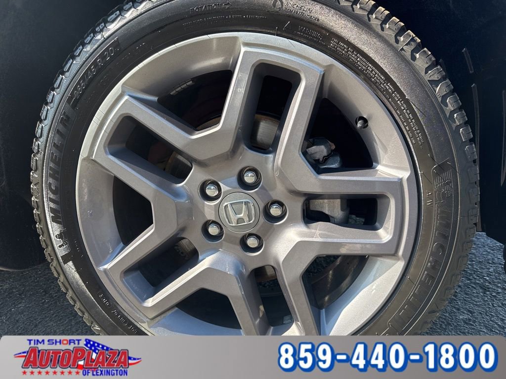 Used 2023 Honda Passport EX-L image 6