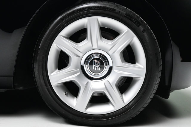 Used 2012 Rolls-Royce Ghost RWD image 42
