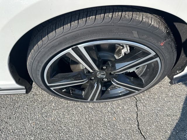 New 2025 Honda Accord Sport image 12