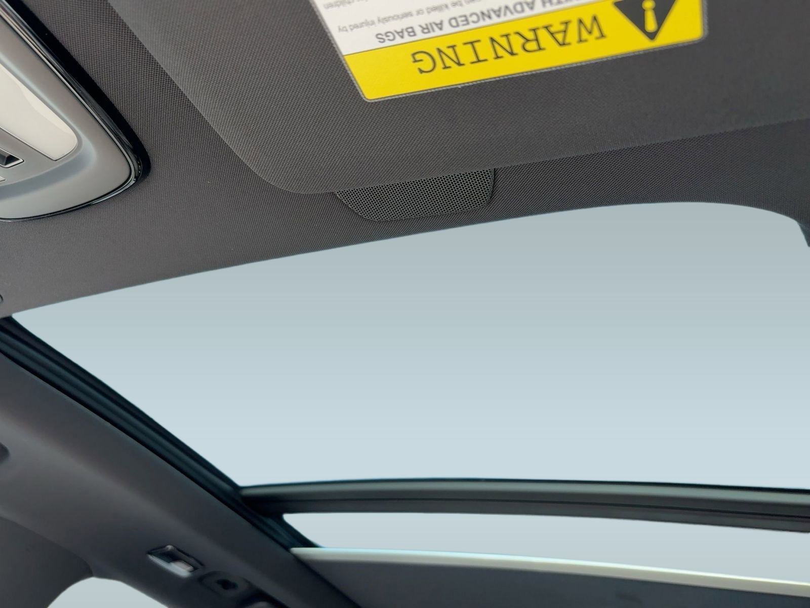New 2026 Volvo XC90 B6 Plus w/ Protection Package image 16