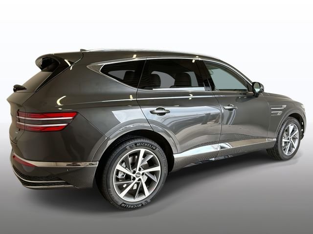 Used 2026 Genesis GV80 2.5T Advanced image 10