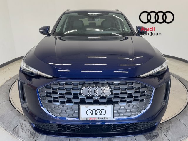 Used 2025 Audi Q5 Premium w/ Convenience Package AWD/4WD image 2