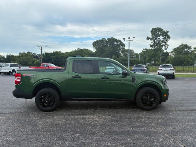 Used 2025 Ford Maverick XLT w/ XLT Luxury Package AWD/4WD image 7