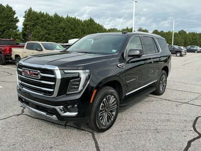 New 2026 GMC Yukon Elevation w/ Elevation Premium Package