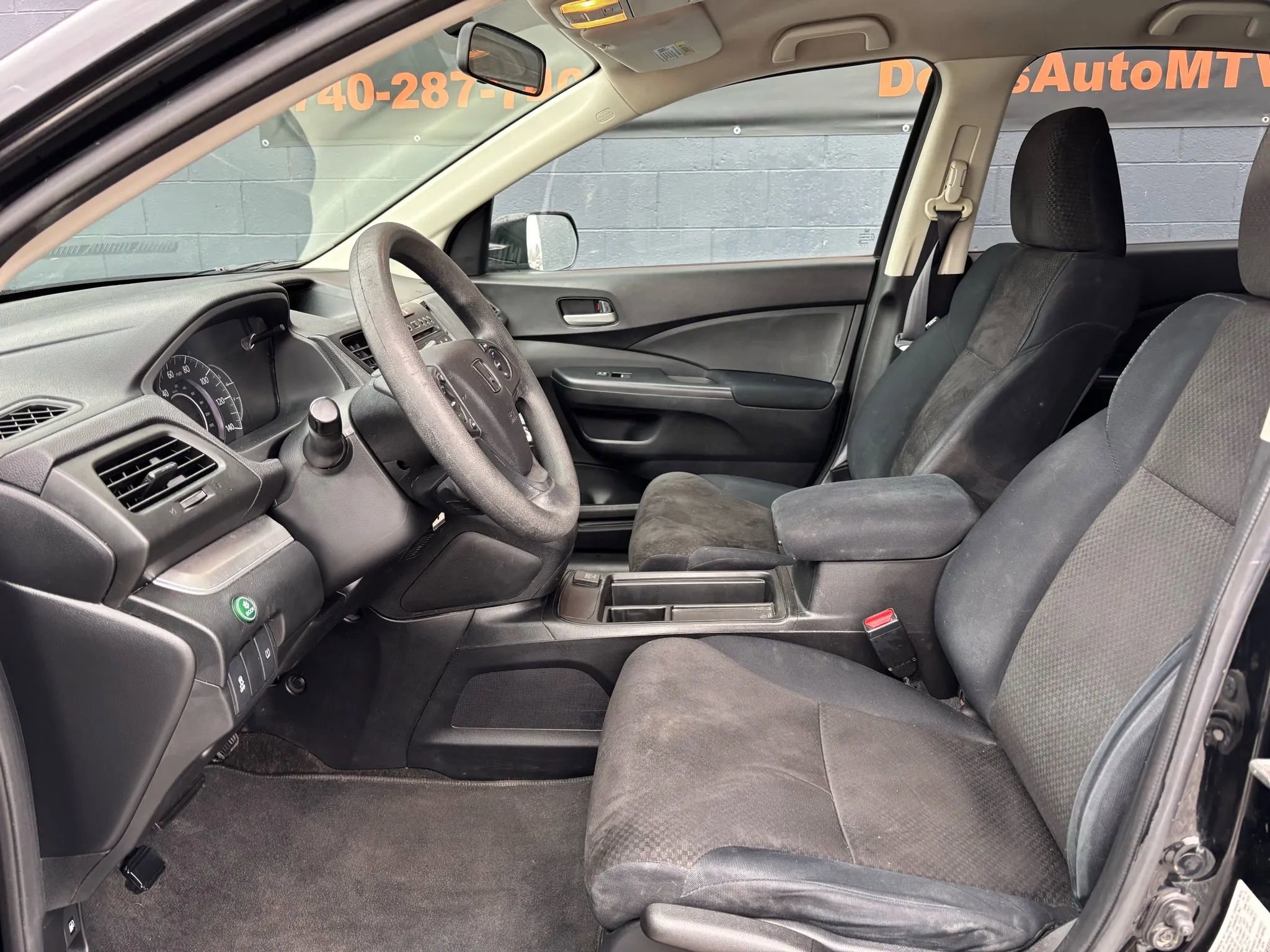 Used 2016 Honda CR-V SE image 18