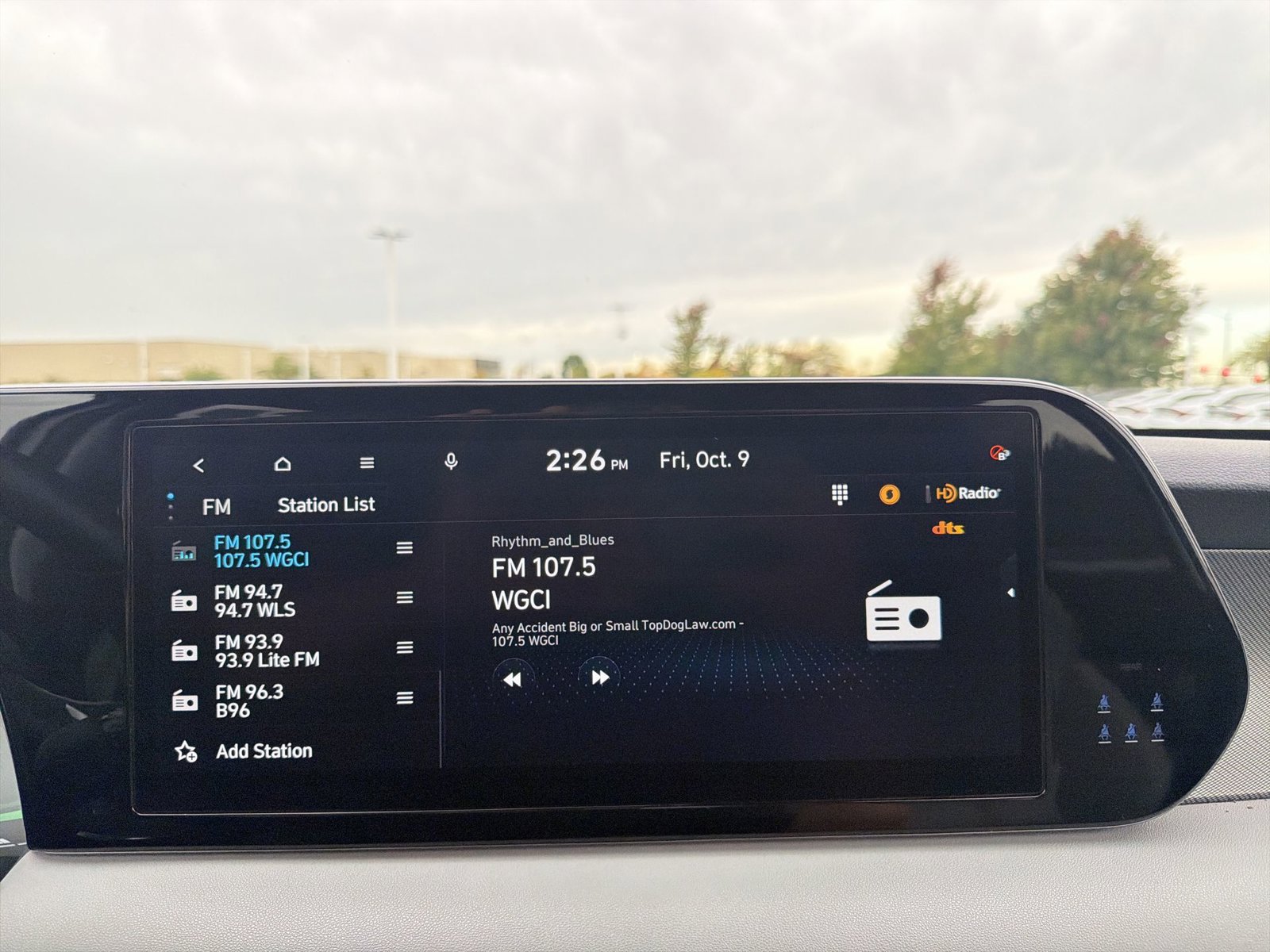 Used 2025 Hyundai Palisade SEL AWD/4WD image 19