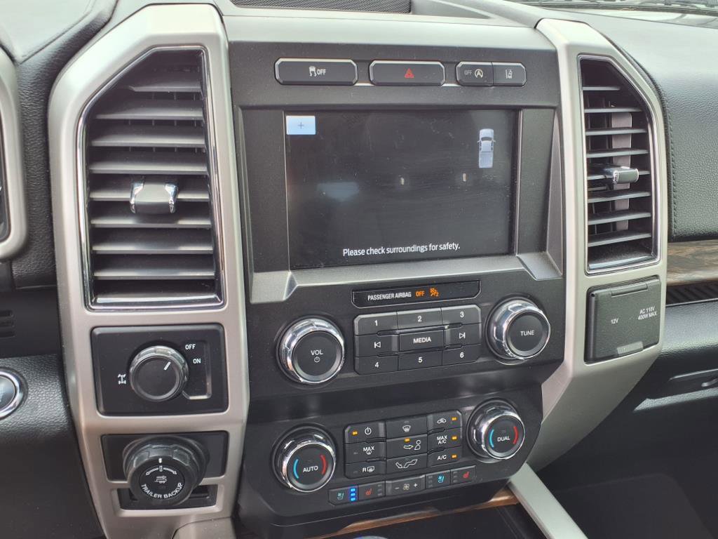 Used 2020 Ford F150 Lariat image 8