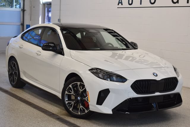 New 2026 BMW 228i xDrive w/ Premium Package AWD/4WD image 1