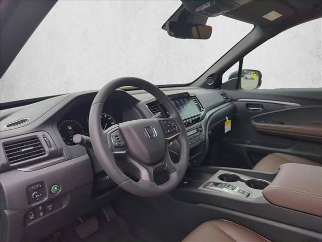New 2026 Honda Ridgeline RTL image 3