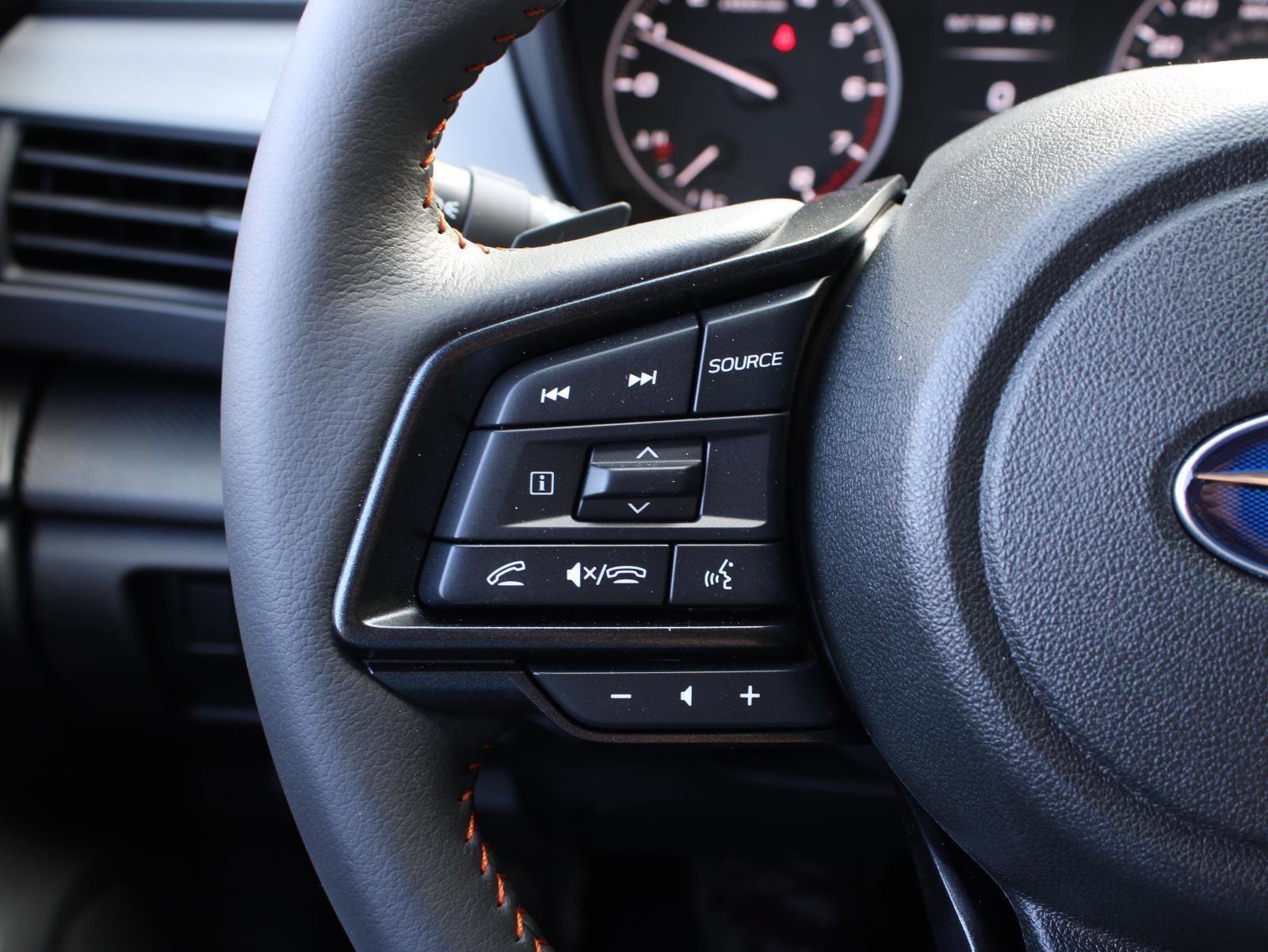 New 2025 Subaru Crosstrek 2.5i Limited w/ Popular Package #4A image 27