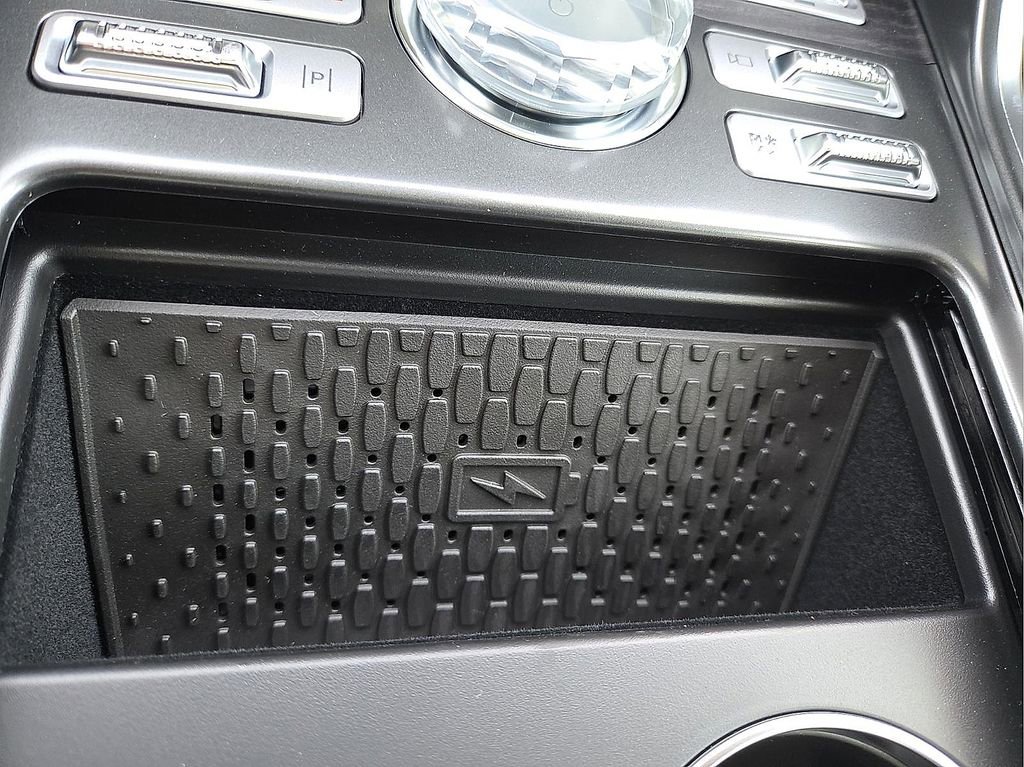 New 2026 Lincoln Nautilus Reserve AWD/4WD image 16
