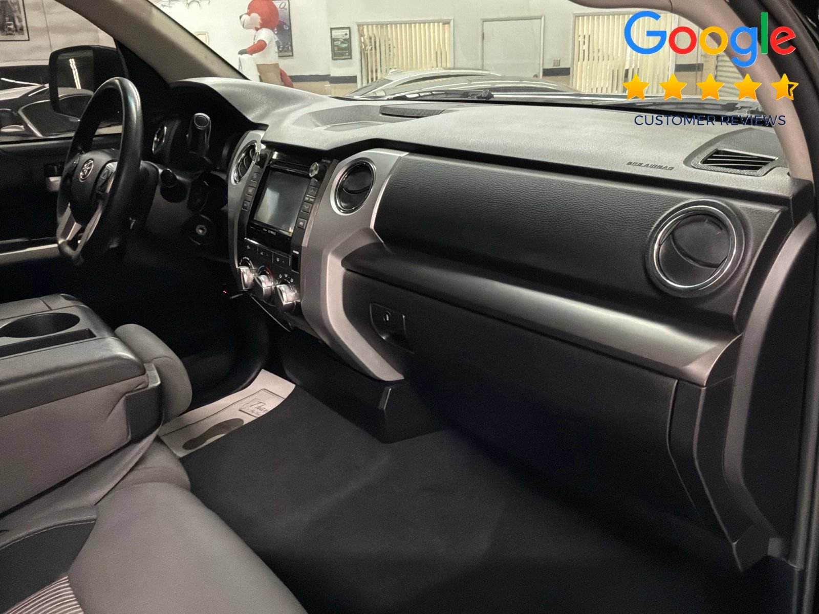 Used 2015 Toyota Tundra SR5 RWD image 16