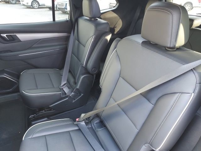 New 2026 Buick Enclave Preferred w/ Power Package image 12