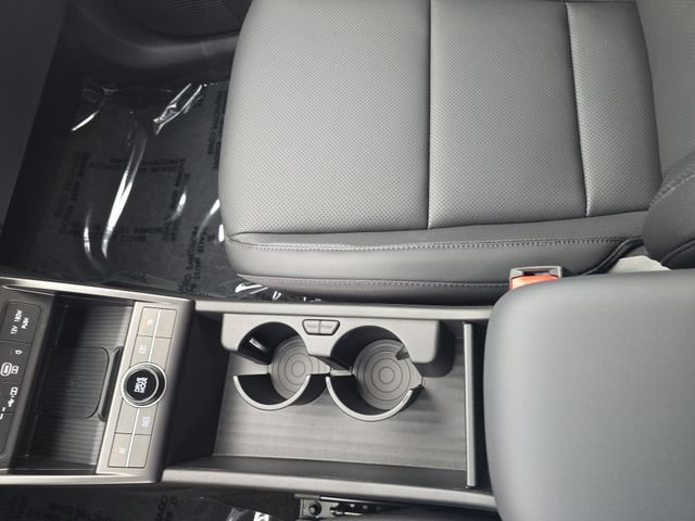 New 2026 Hyundai Kona SEL Premium FWD image 20