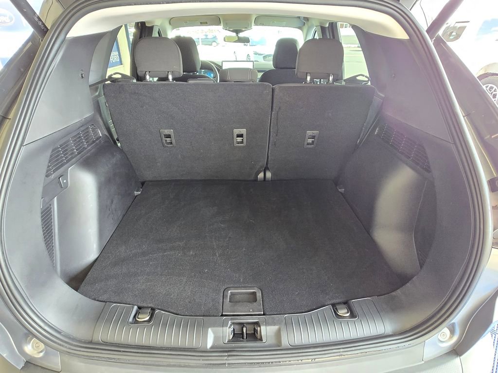 Used 2023 Ford Escape Active w/ Tech Pack #2 image 10
