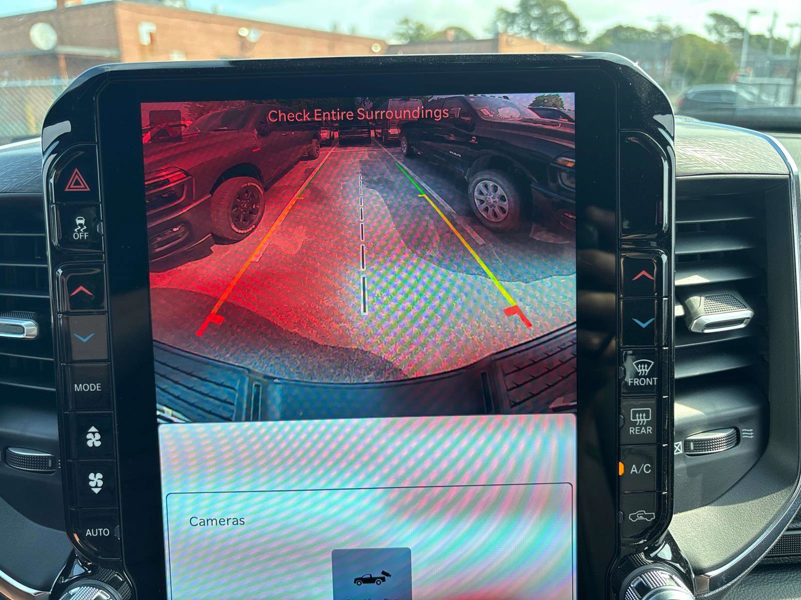 New 2026 RAM 2500 Laramie image 9