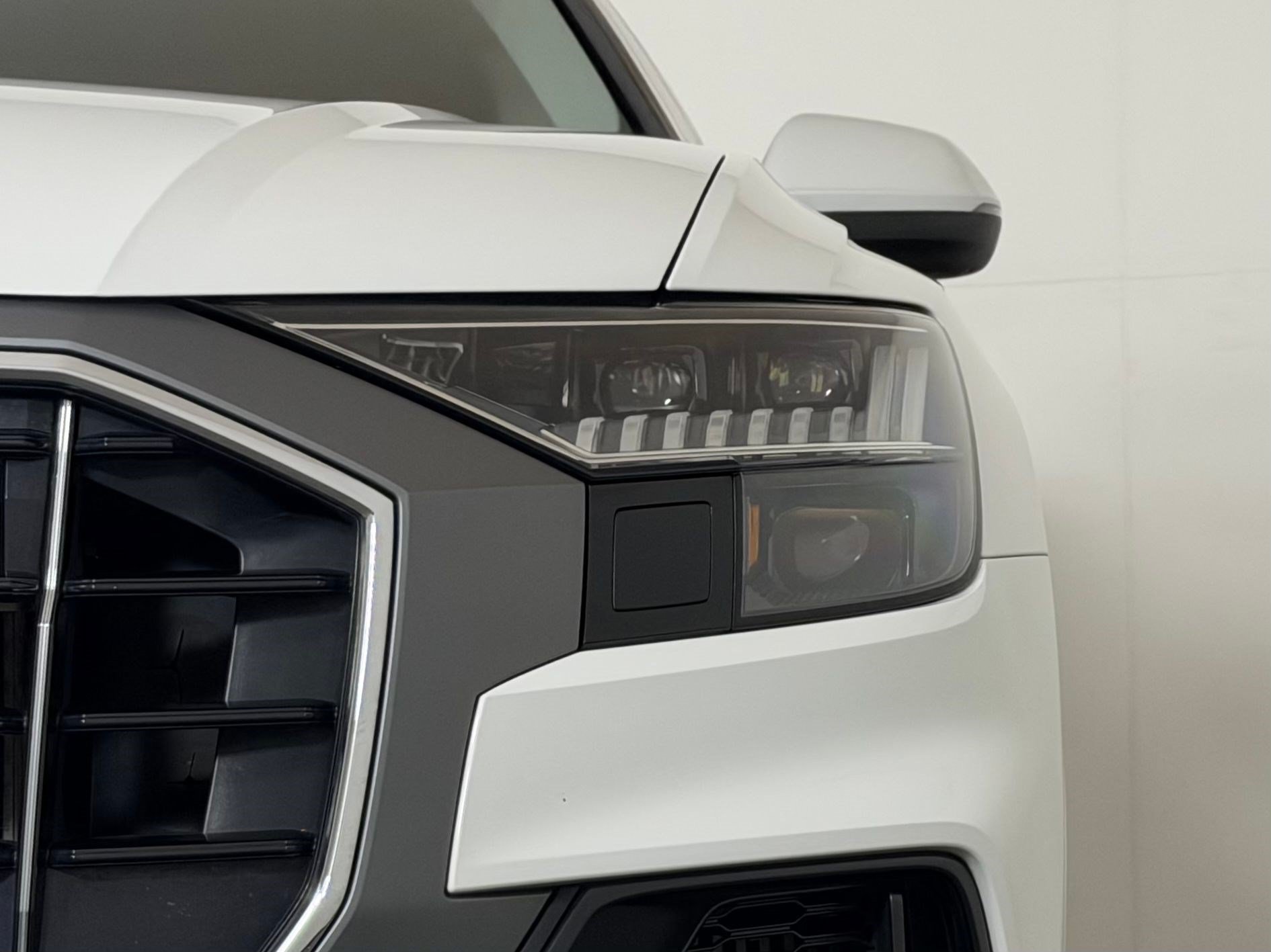 Certified 2023 Audi Q8 Premium Plus w/ Premium Plus Package AWD/4WD image 11