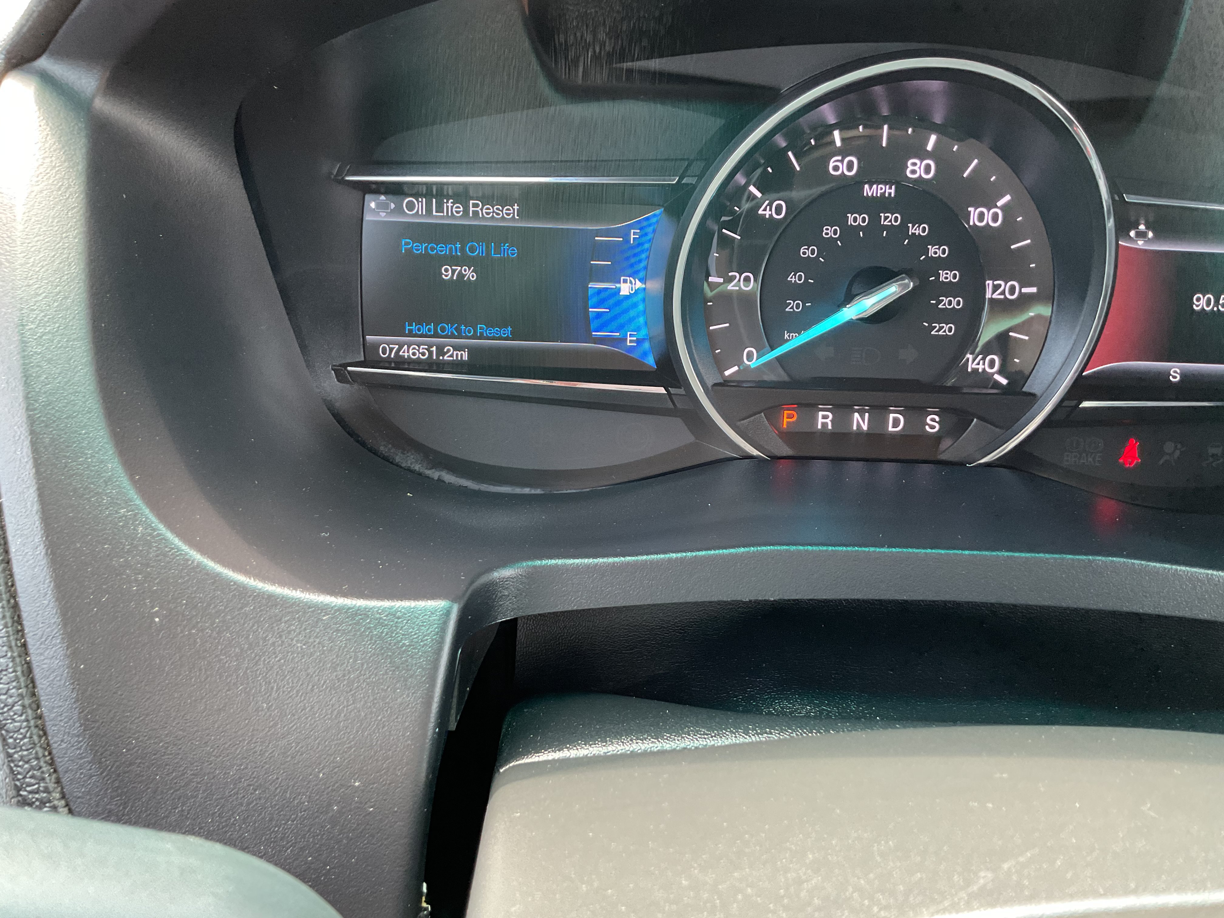 Used 2016 Ford Explorer Sport AWD/4WD image 19