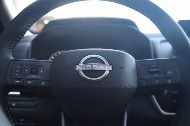 New 2026 Nissan Rogue SV w/ SV Premium Package image 15