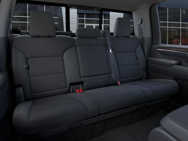 New 2026 GMC Sierra 2500 SLE w/ SLE Value Package; AWD/4WD image 18