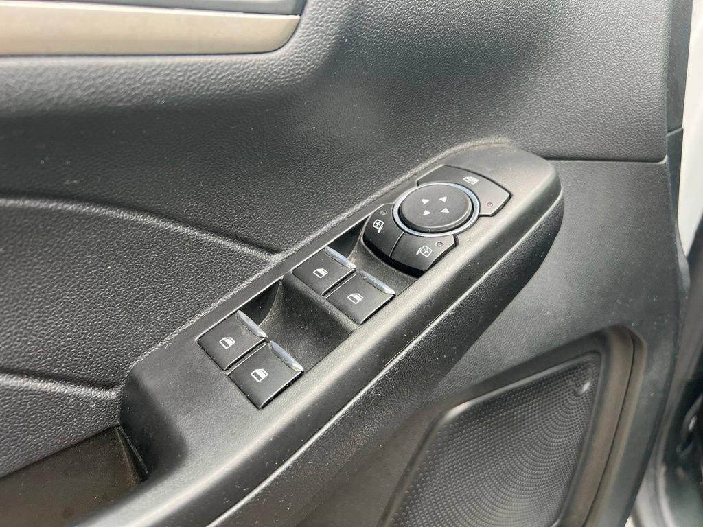 Used 2022 Ford Escape SE w/ Convenience Package AWD/4WD image 14