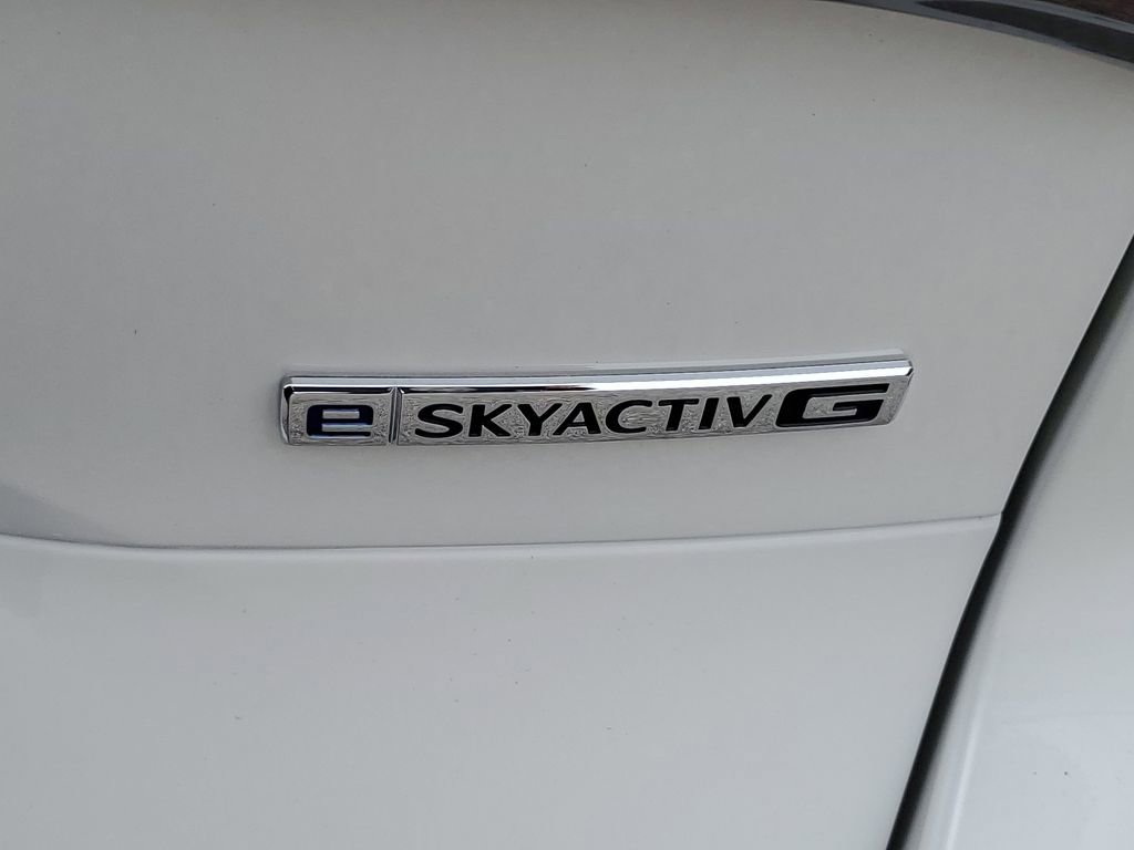 New 2026 MAZDA CX-90 3.3 Turbo w/ Premium Plus Pkg image 9