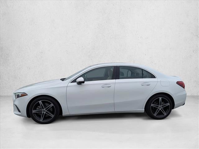Used 2022 Mercedes-Benz A 220 image 7