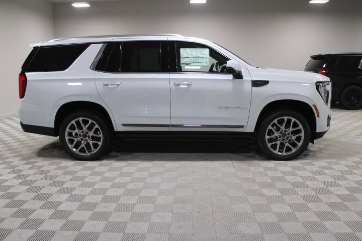 New 2026 GMC Yukon Denali Ultimate image 13