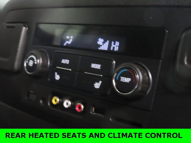 Used 2015 GMC Yukon XL Denali w/ Enhanced Security Package image 26