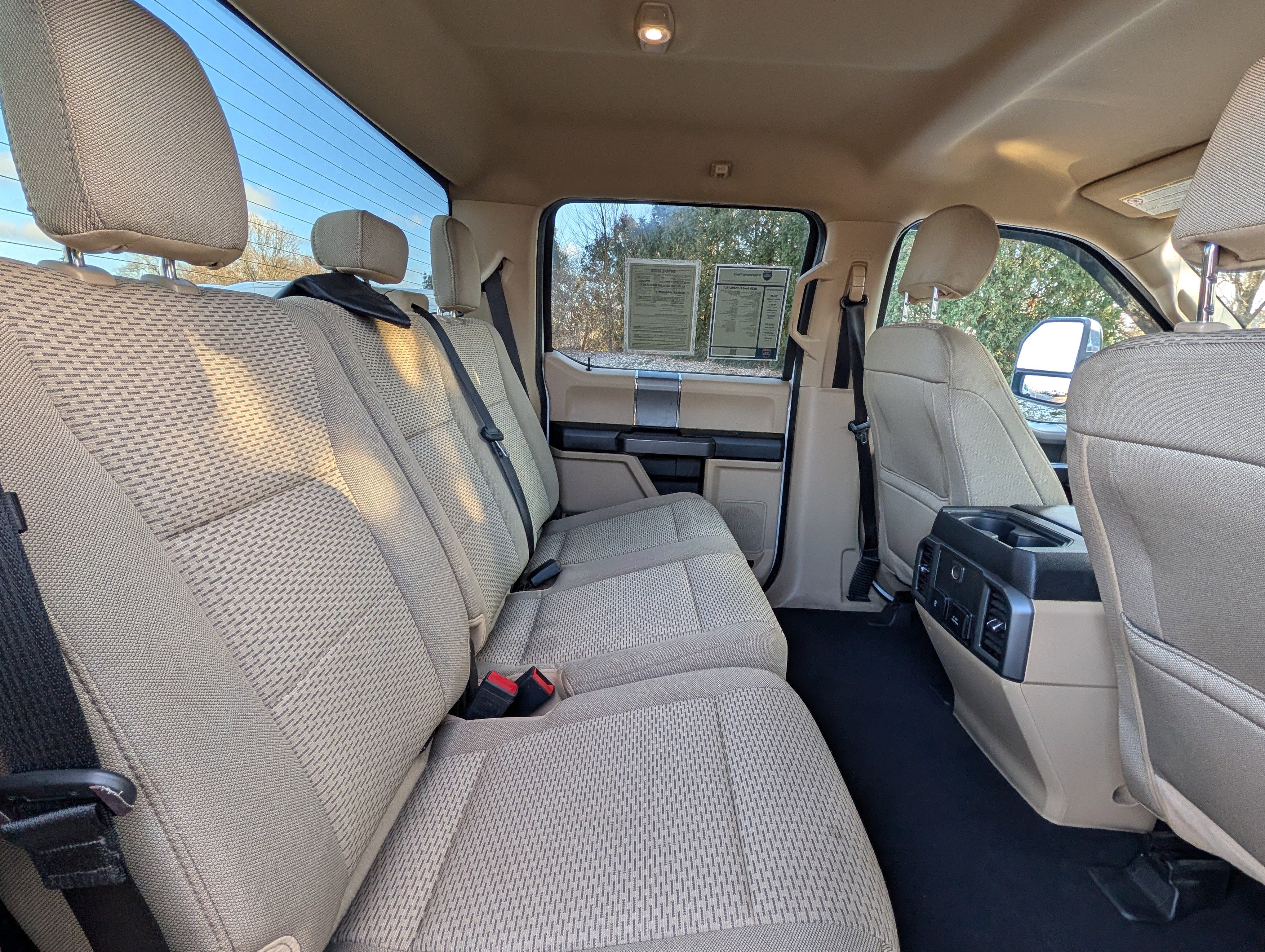 Used 2020 Ford F250 XLT w/ XLT Premium Package image 26