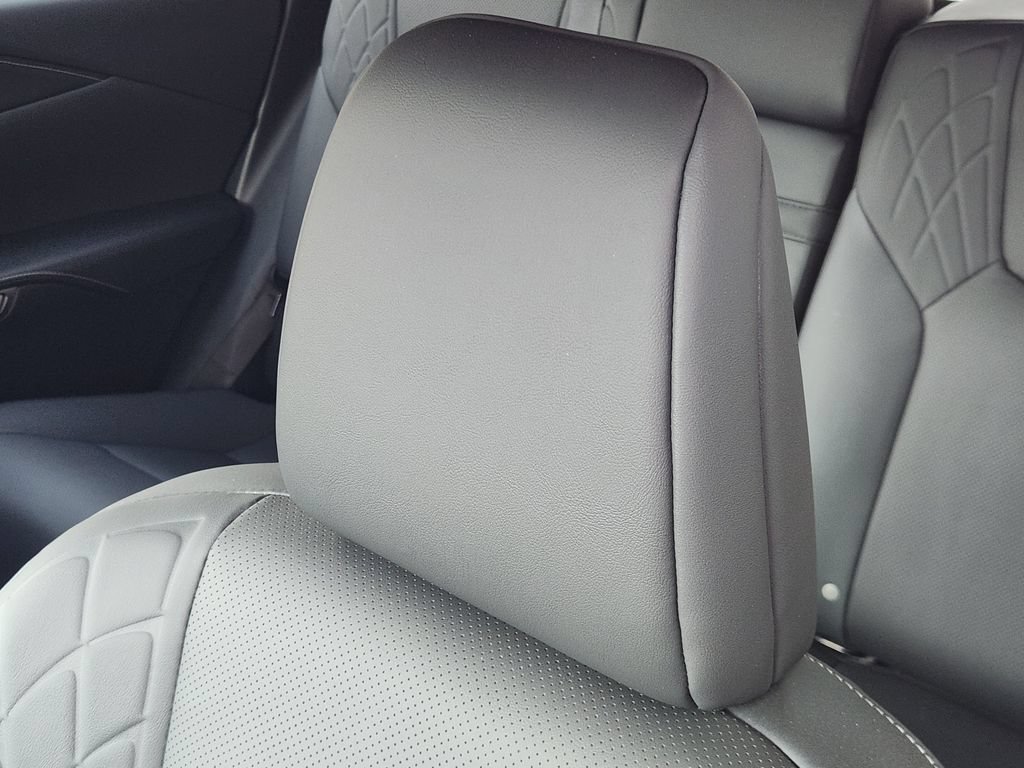 Certified 2025 Lexus RX 350 Premium w/ Convenience Package FWD image 23