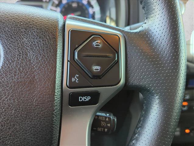 Used 2018 Toyota 4Runner Limited image 15