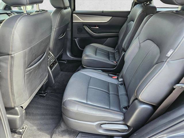 Used 2024 MAZDA CX-90 3.3 Turbo w/ Premium Package AWD/4WD image 20
