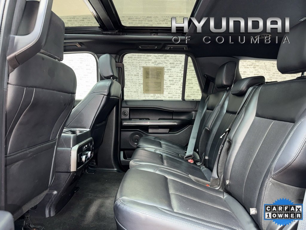 Used 2019 Ford Expedition XLT w/ Equipment Group 202A image 14