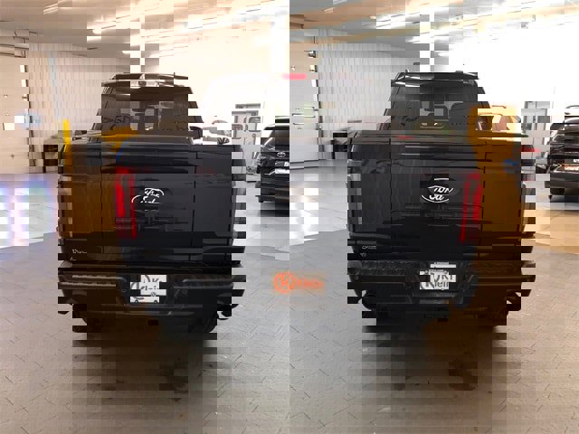 New 2025 Ford F150 Lariat image 7