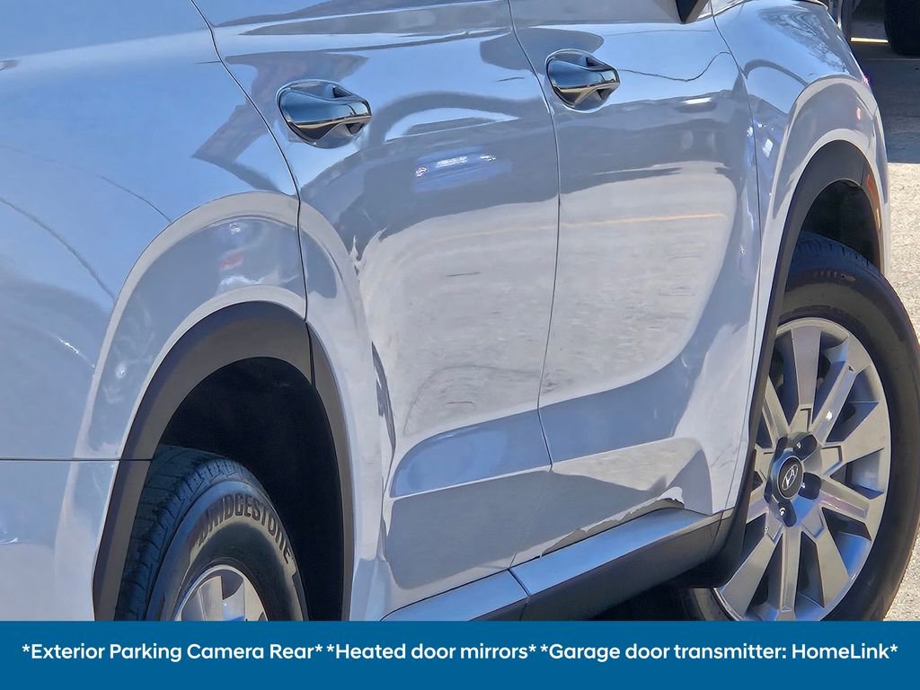 Used 2023 Hyundai Palisade SEL image 20