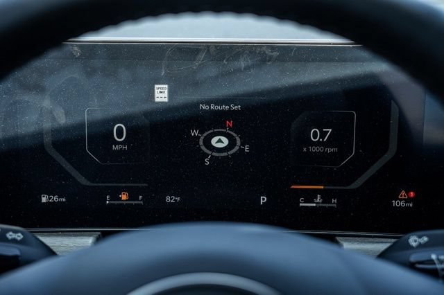 New 2025 Kia K5 EX FWD image 15