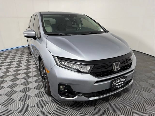 Used 2026 Honda Odyssey Elite image 7