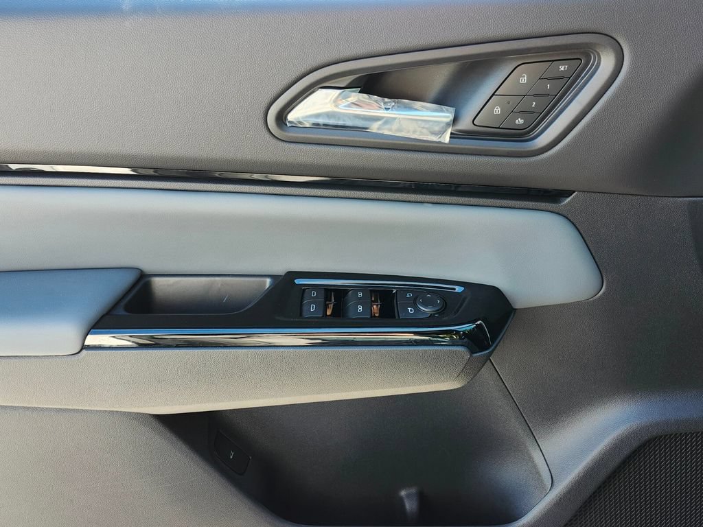 New 2025 Honda Prologue Touring image 25