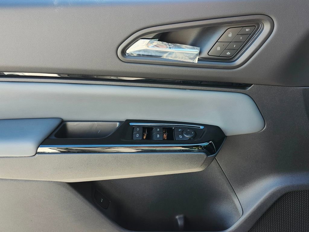 New 2025 Honda Prologue Touring image 25