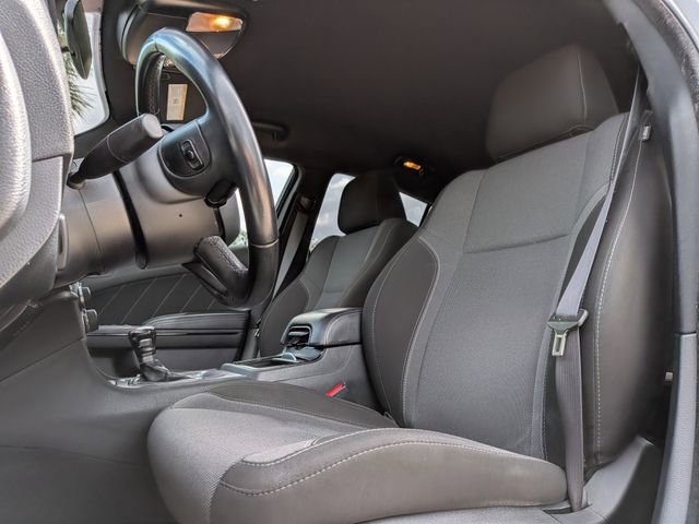 Used 2020 Dodge Charger SXT w/ Blacktop Package RWD image 12